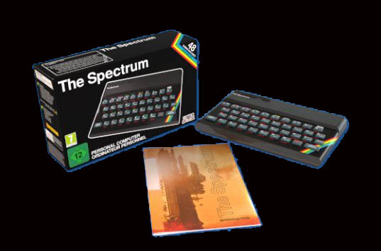 THE Spectrum